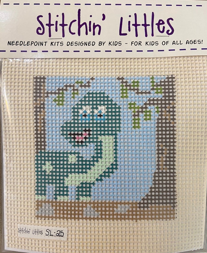 SL-504 Stitchin Littles Kits