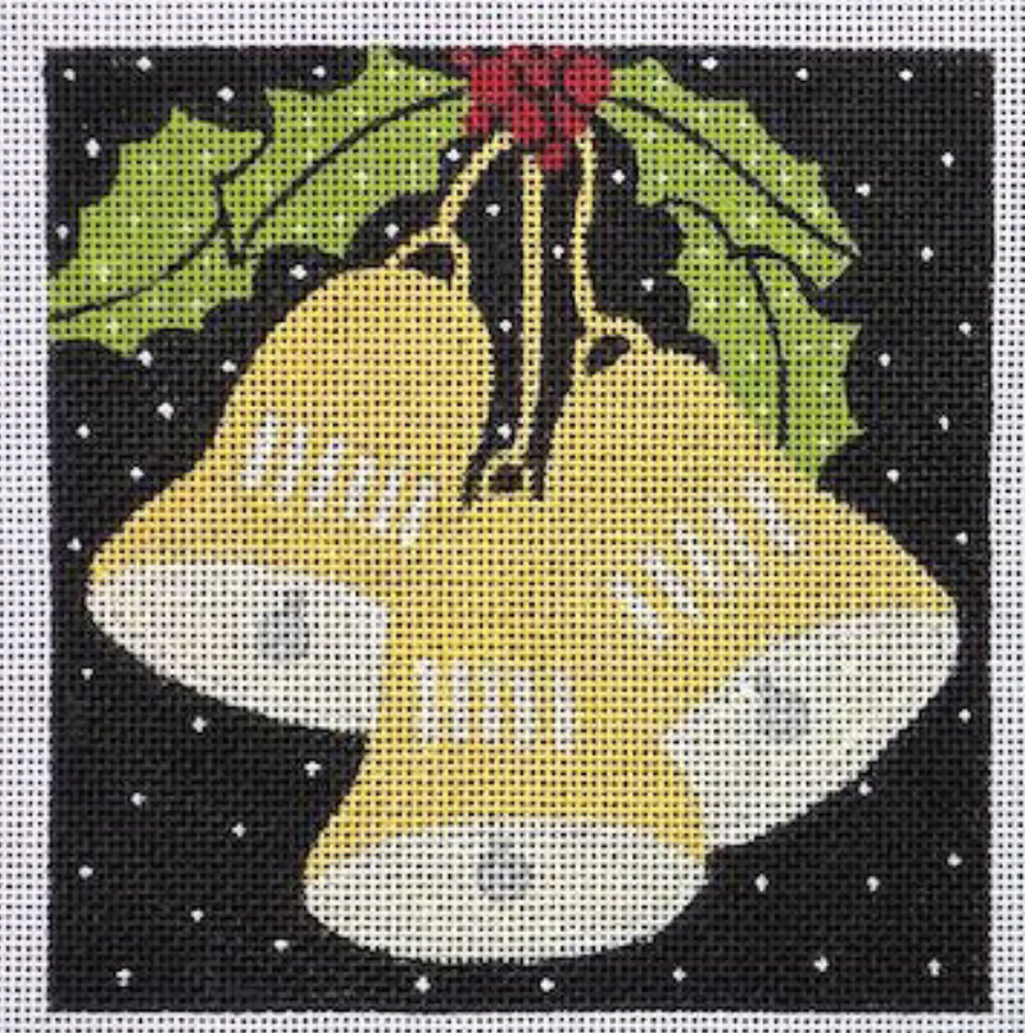Ditto! Needlepoint Works