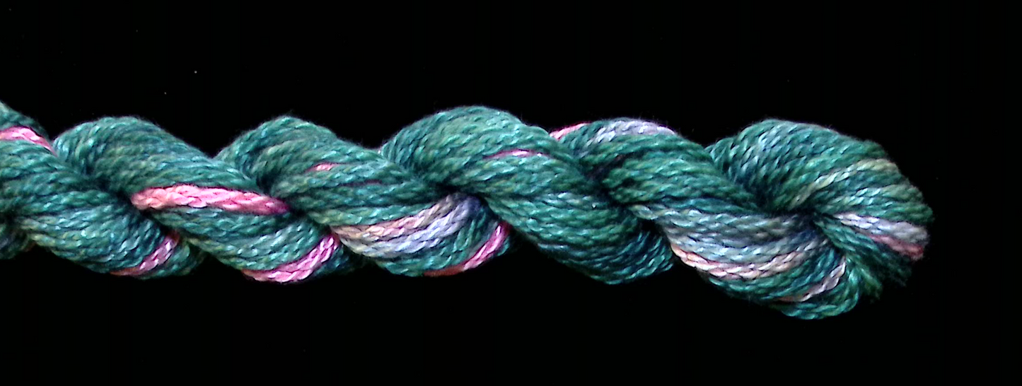 003 Meadow Watercolours