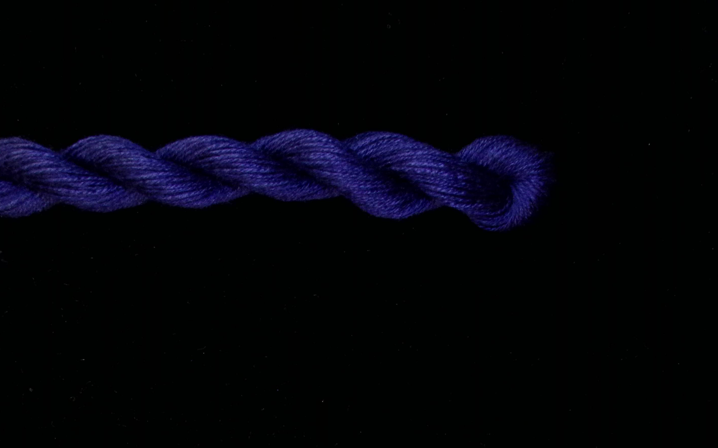 0076 Navy Solid Color Impressions