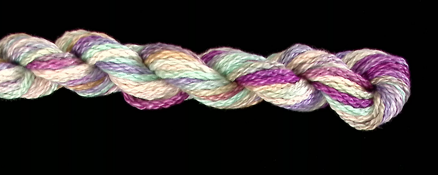 007 Pistachio Nut Watercolours