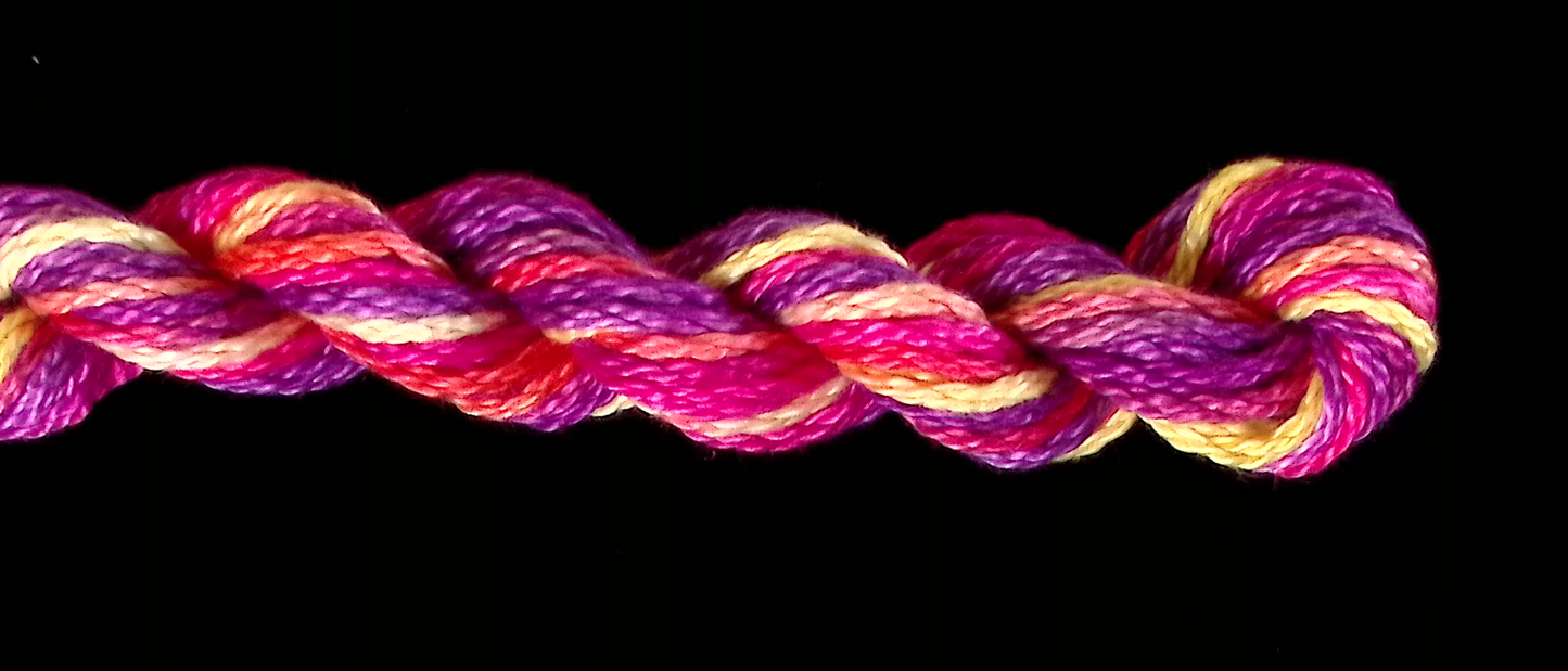 021 Peach Melba Watercolours