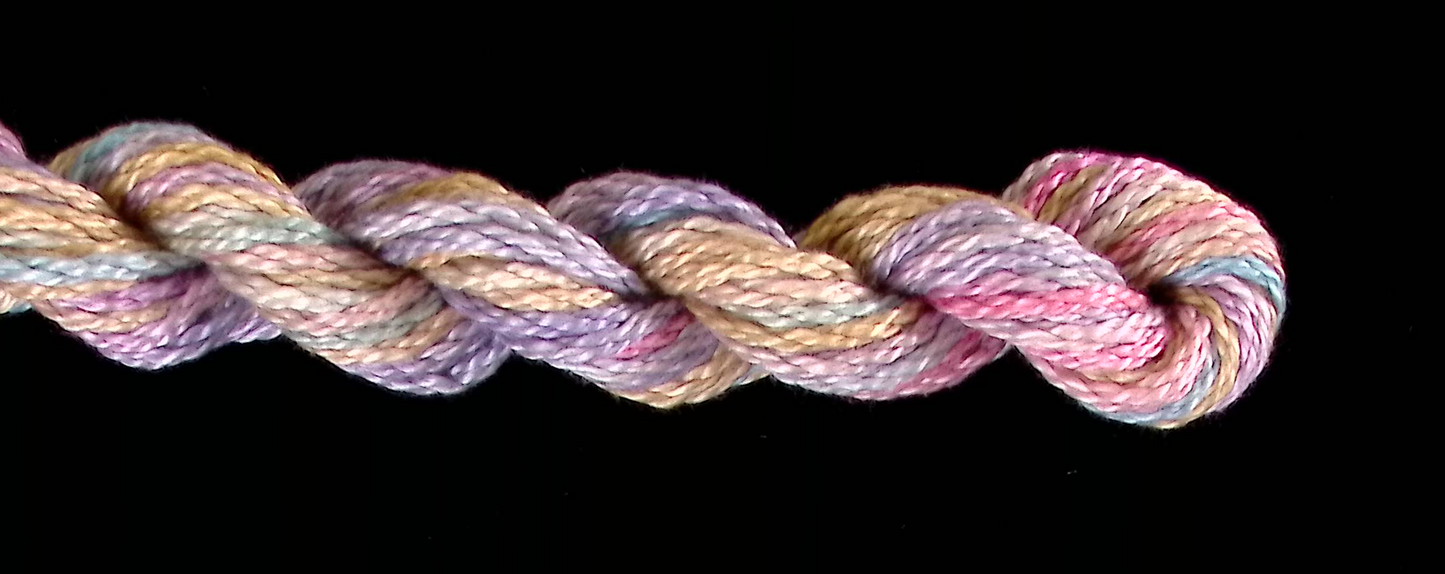 023 Parfait Watercolours