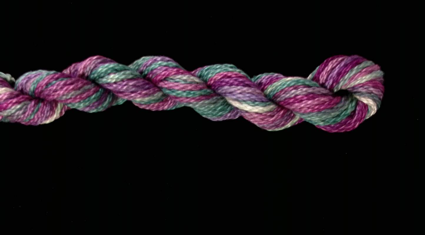 030 Tiffany Rose Watercolours