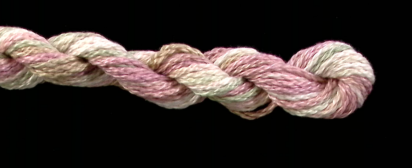 031 Rose Quartz Watercolours