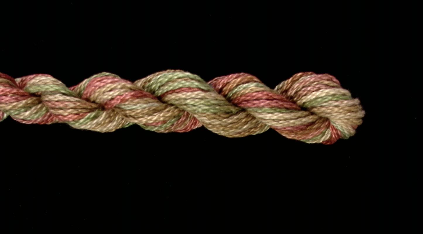 035 Raspberry Sherbet Watercolours