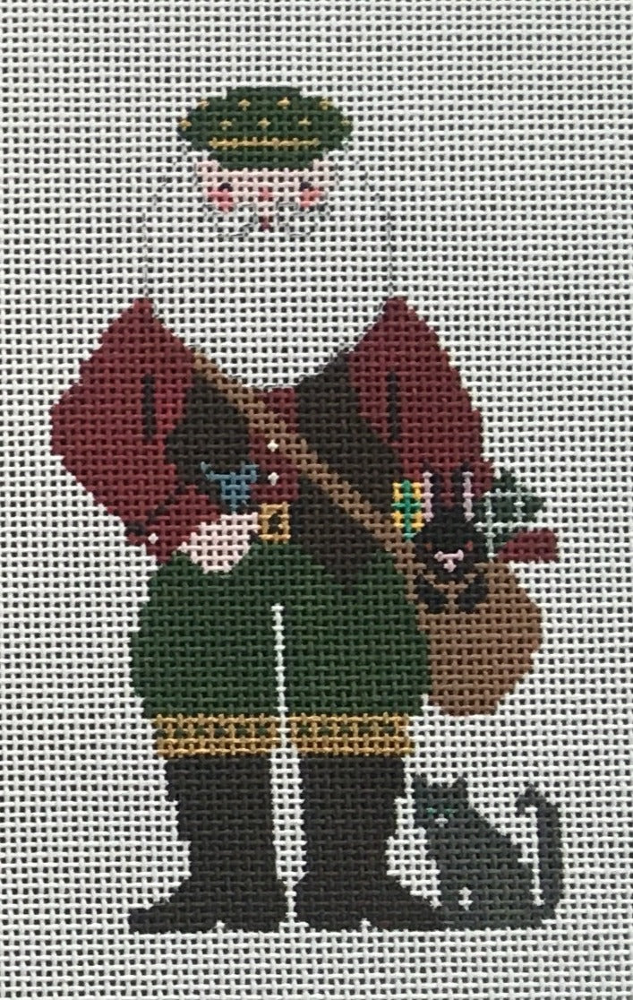 PT-032 Country Santa