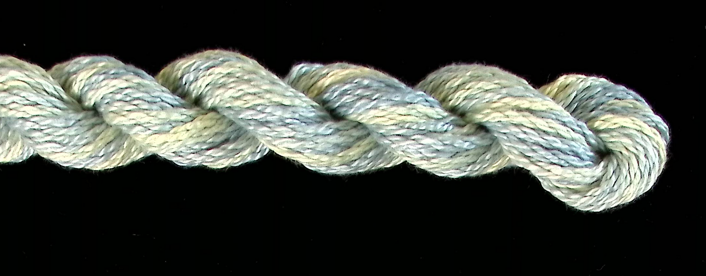 067 Celadon Watercolours