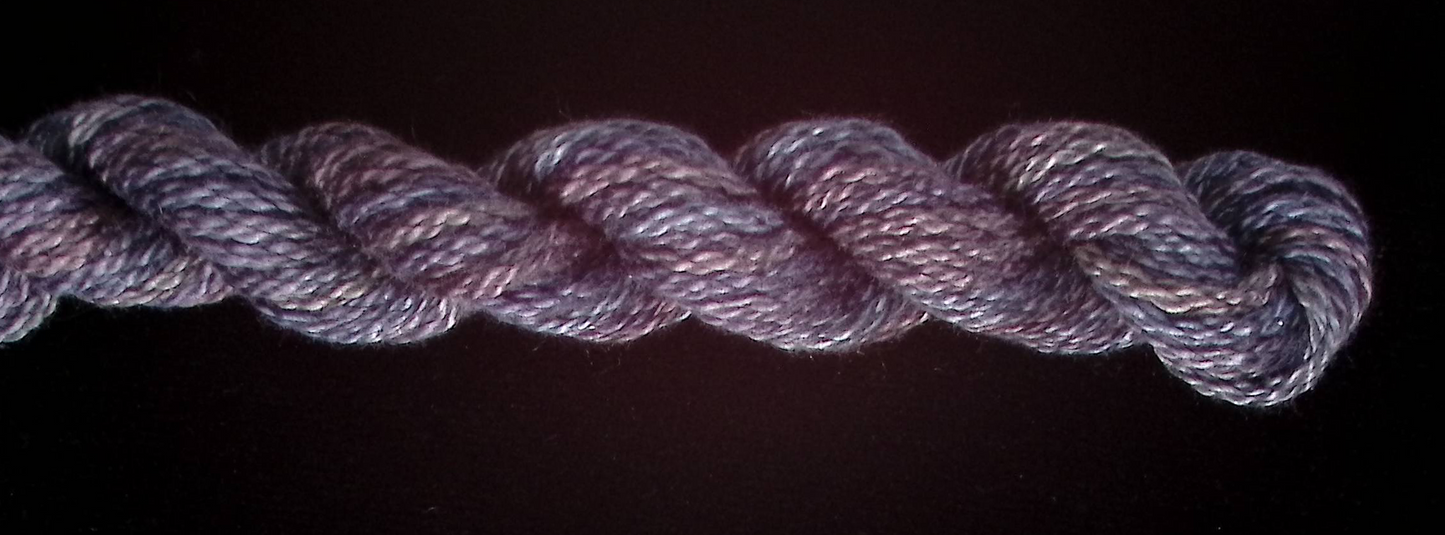 073 Charcoal Watercolours