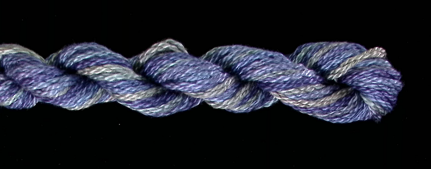 074 Storm Clouds Watercolours