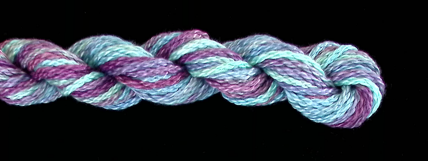 080 Blue Lagoon Watercolours