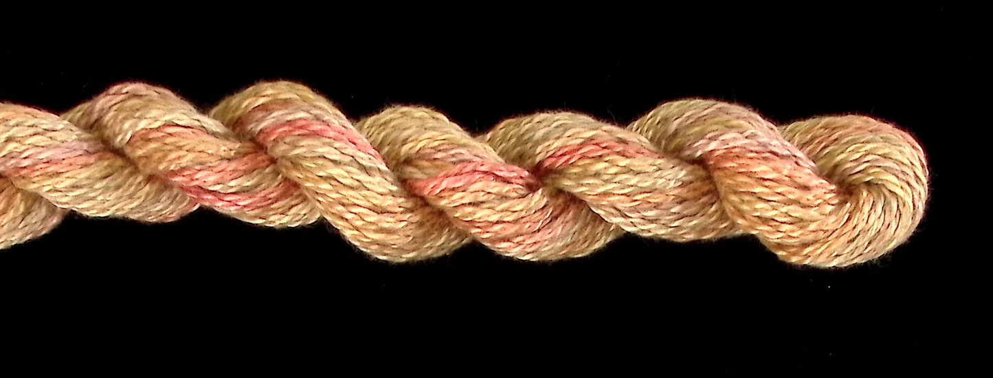 085 Antique Brass Watercolours