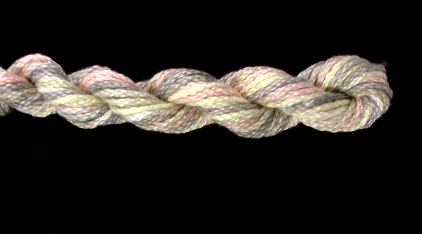 092 Pussywillow Watercolours