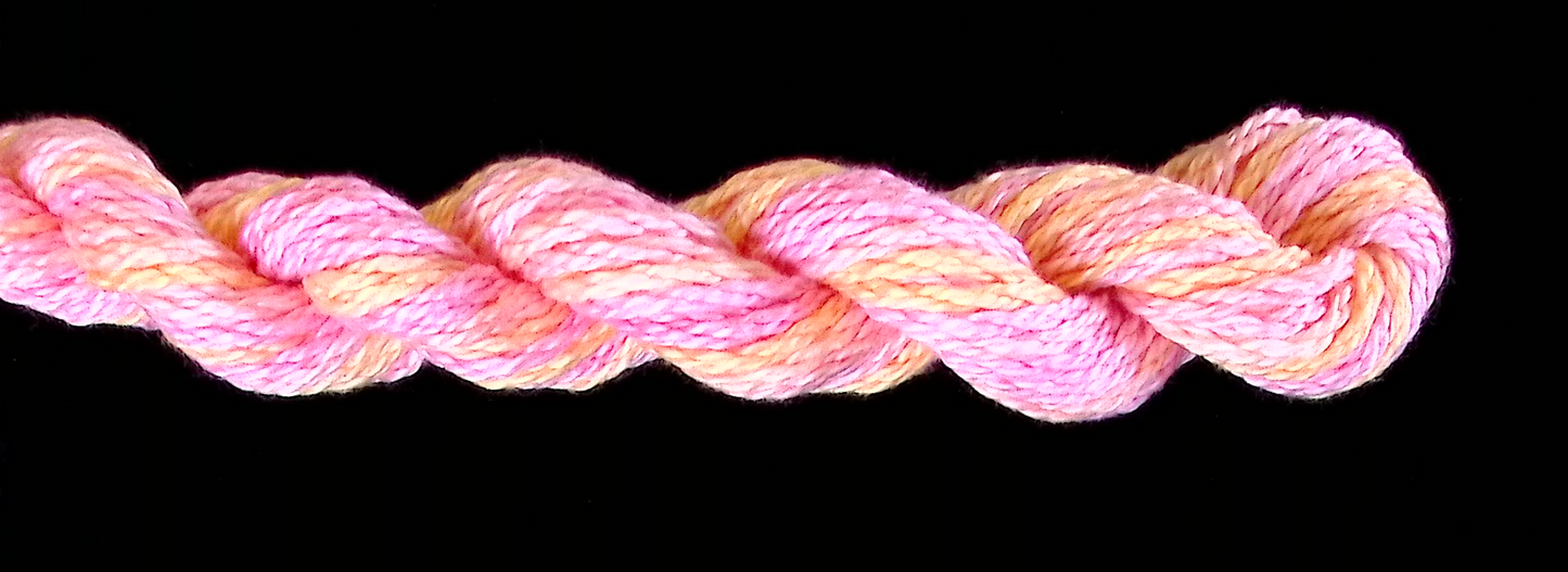 095 Flamingo Watercolours