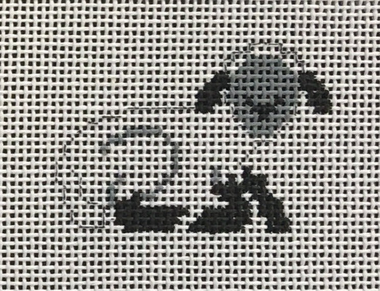 PT-621 Nativity - Reclining Lamb