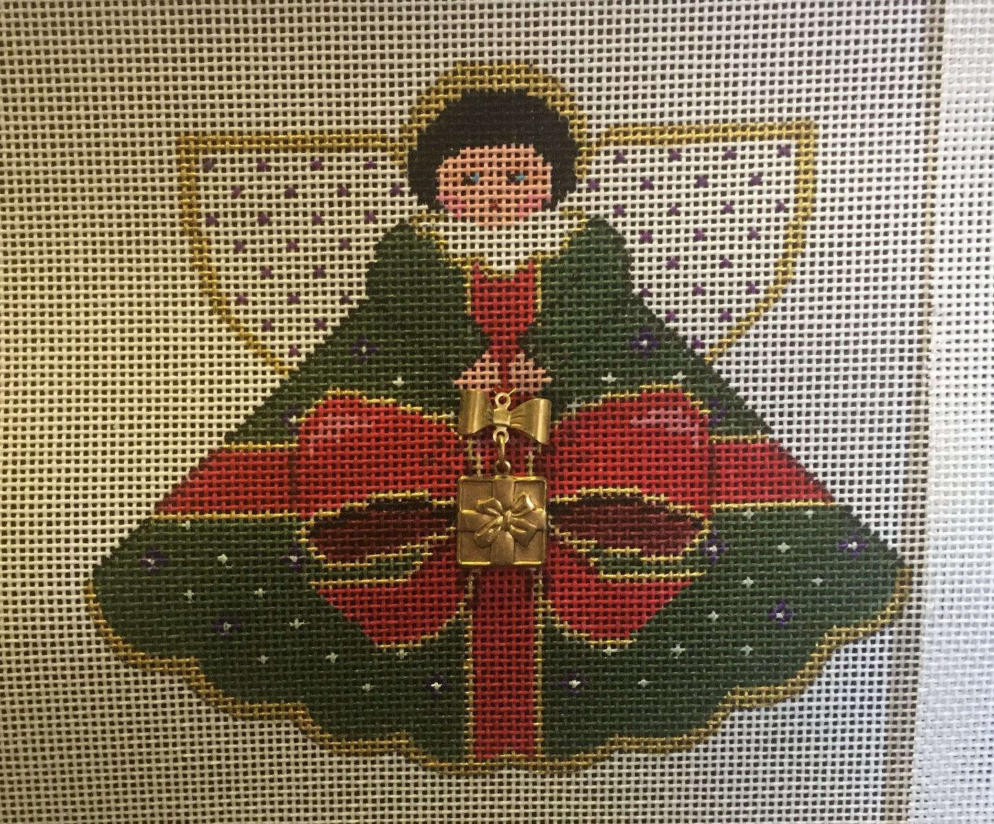 PP996AO All Wrapped Up Angel