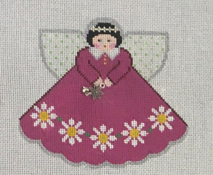 PP996ID Daisy Chain Angel