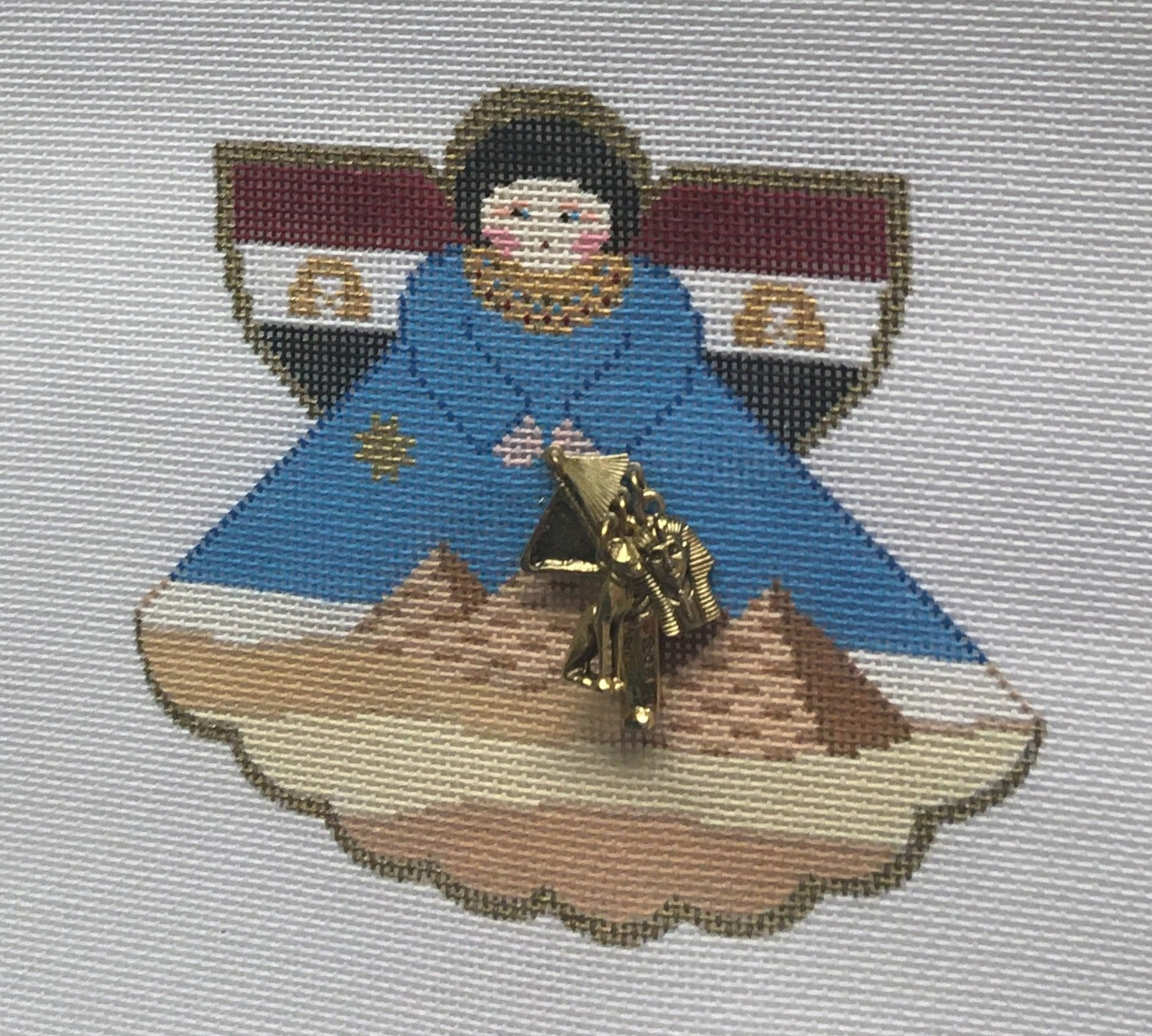 PP994AI Egypt Angel