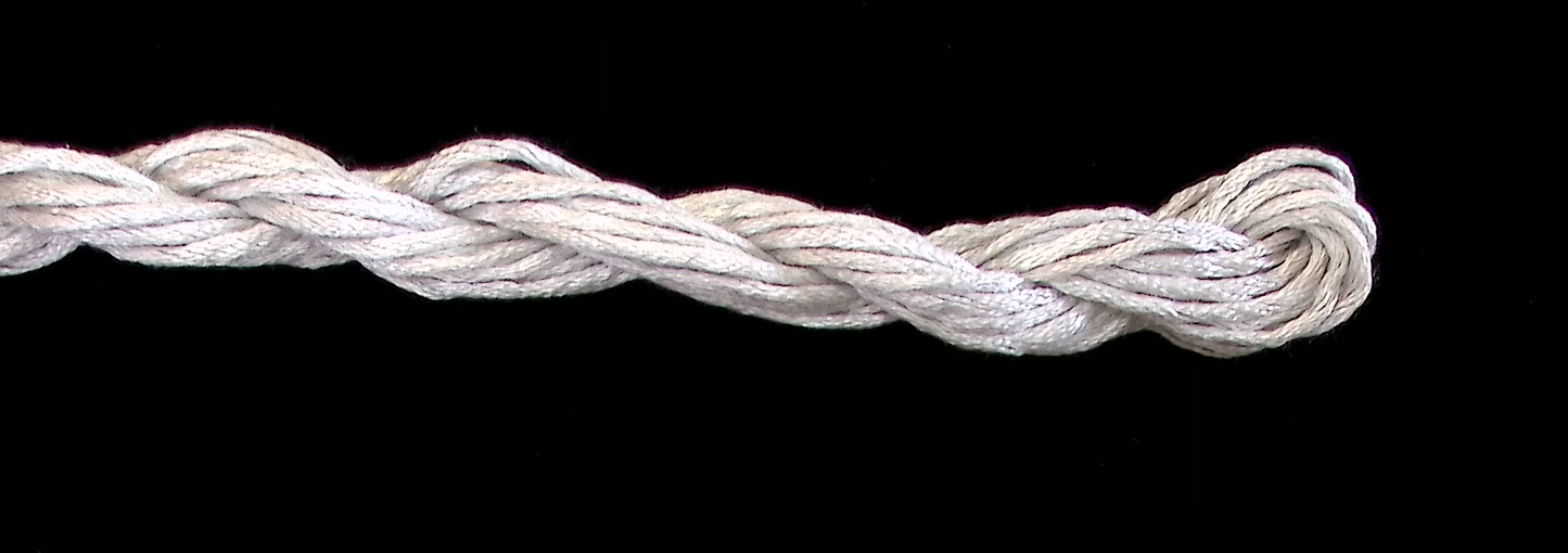 1047 Brown Gray Soie Cristale