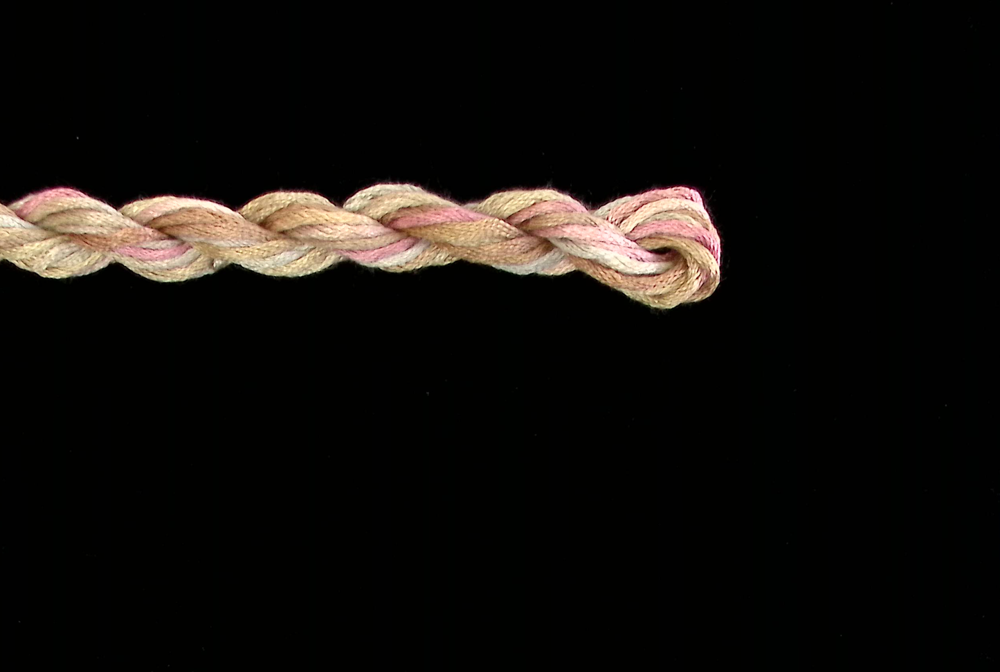 104 Cafe au Lait Waterlilies