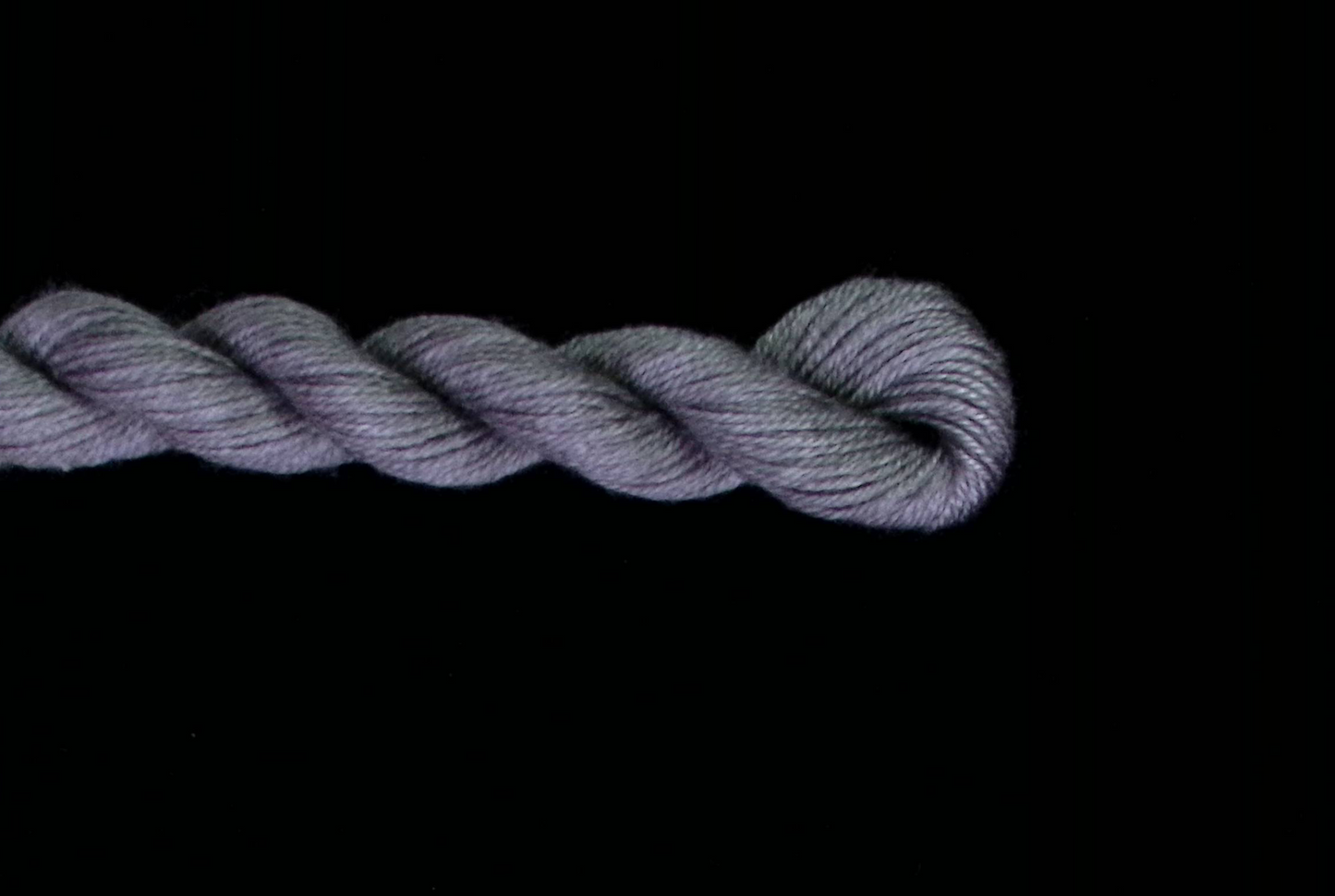 1052 Gray Solid Color Impressions