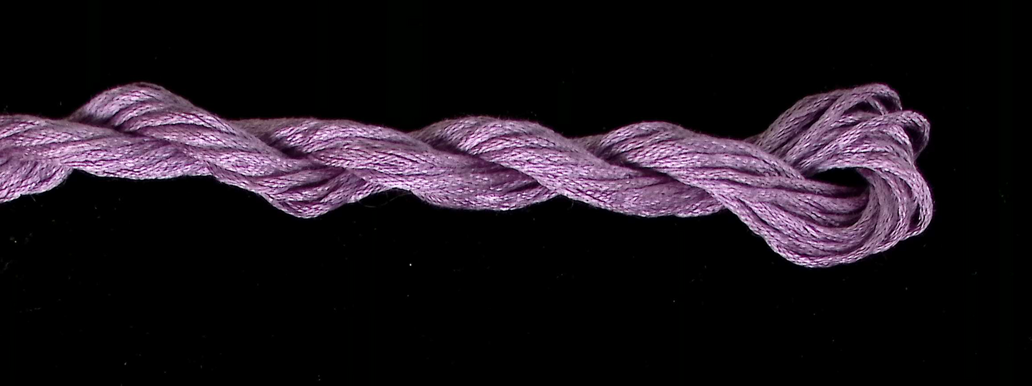 1091 Lavender Gray Soie Cristale