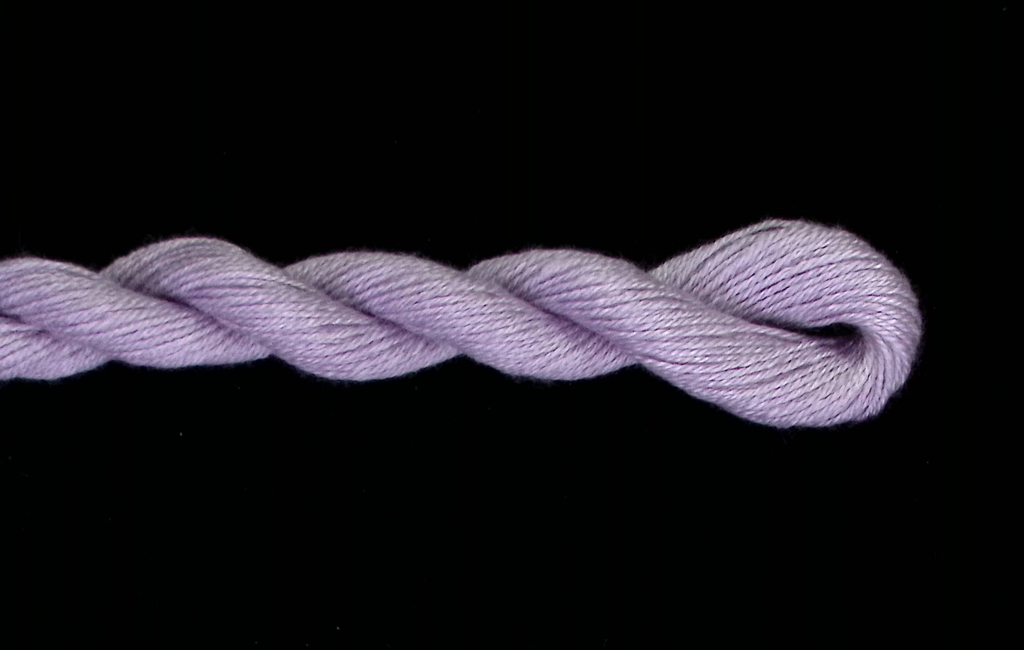 1092 Lavender Gray Solid Color Impressions