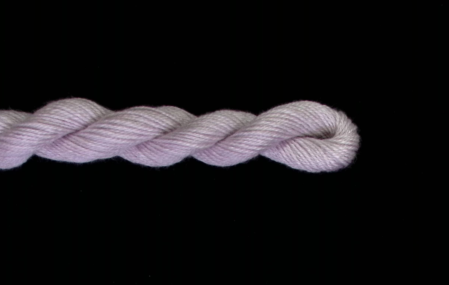 1093 Lavender Gray Solid Color Impressions