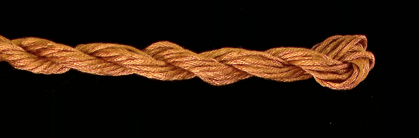 1113 Cedar Brown Soie Cristale