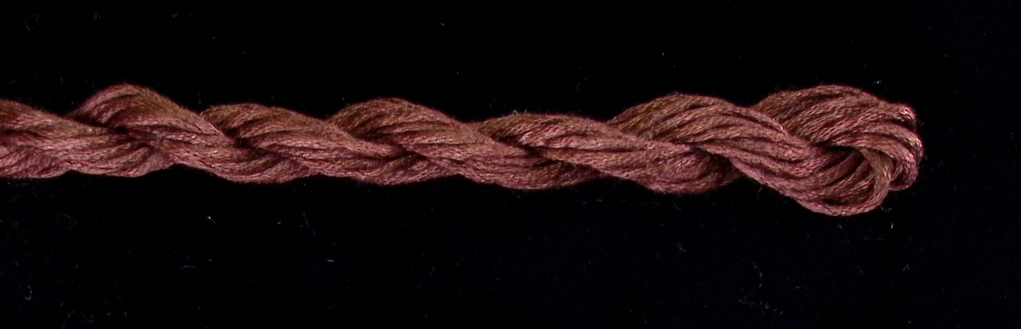 1130 Camel Brown Soie Cristale