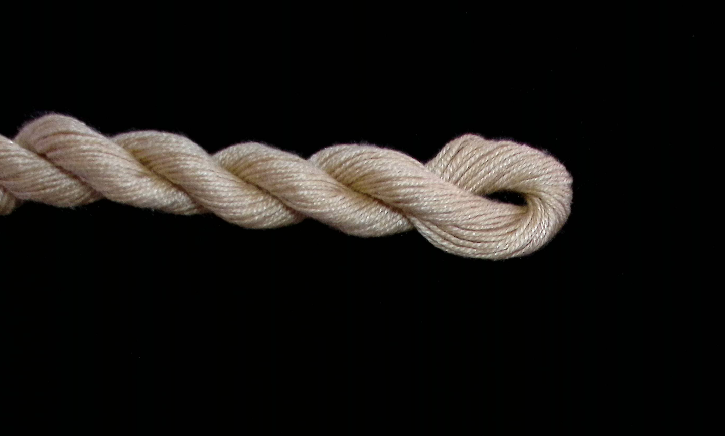 1144 Golden Brown Solid Color Impressions