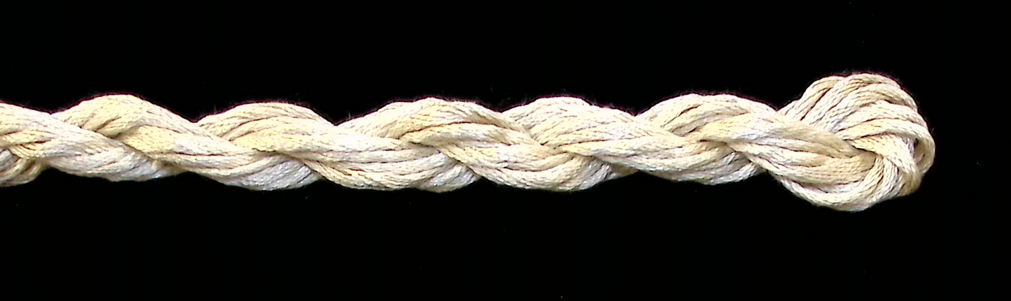 1144 Golden Brown Soie Cristale