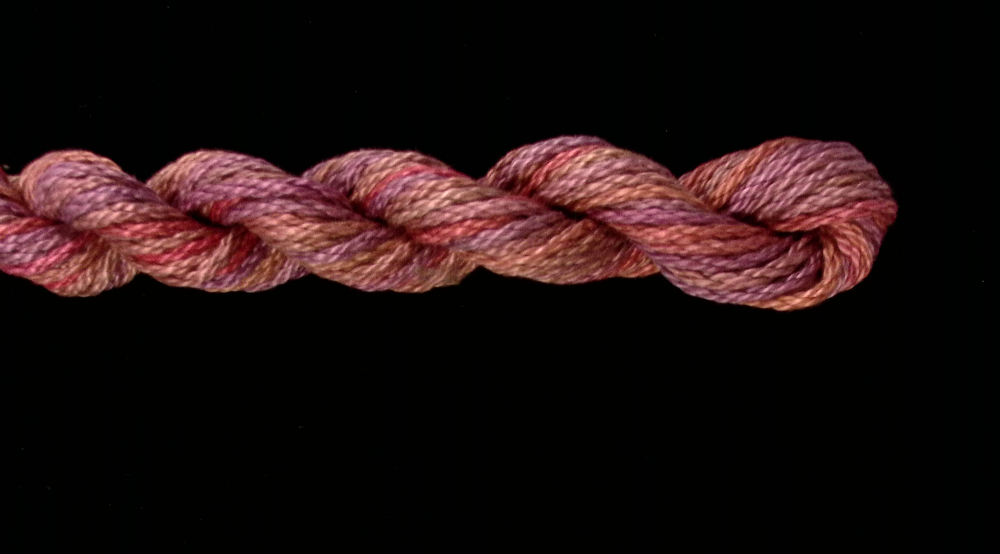 114 Clove Watercolours