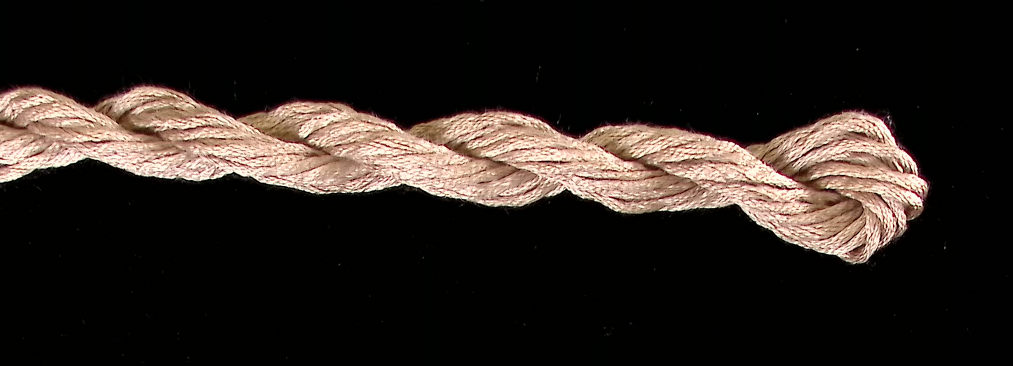 1153 Taupe Soie Cristale