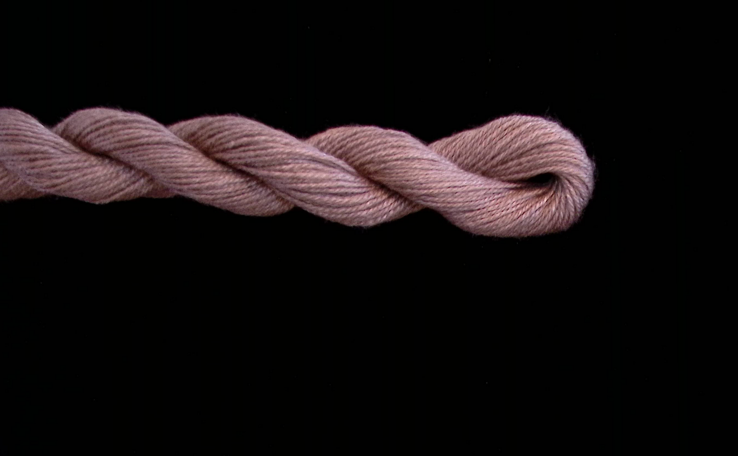 1164 Taupe Brown Solid Color Impressions