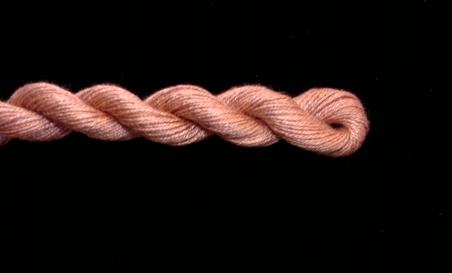 1184 Flesh Solid Color Impressions