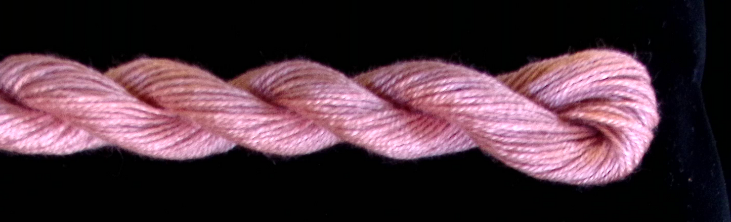 1185 Flesh Solid Color Impressions