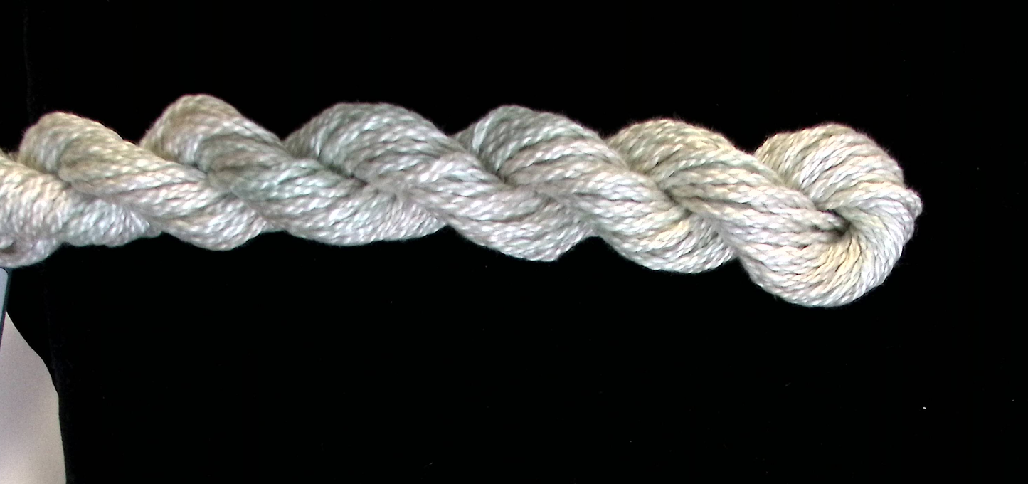 125 Sage Watercolours