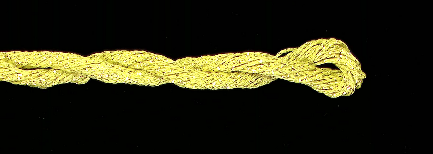 12 Canary Yellow Snow