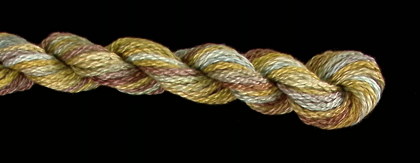 139 Kelp Watercolours