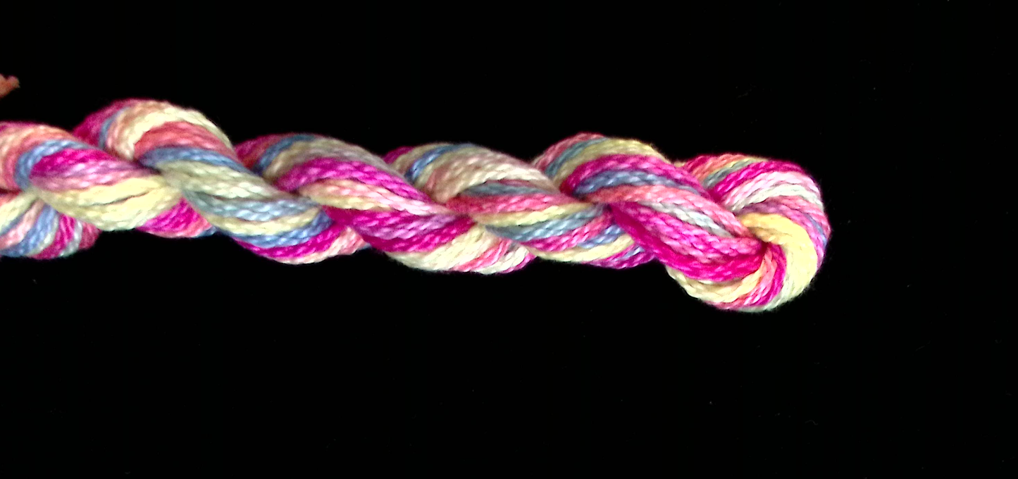 145 Carnival Watercolours