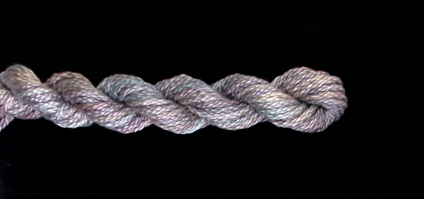 151 Pewter Watercolours