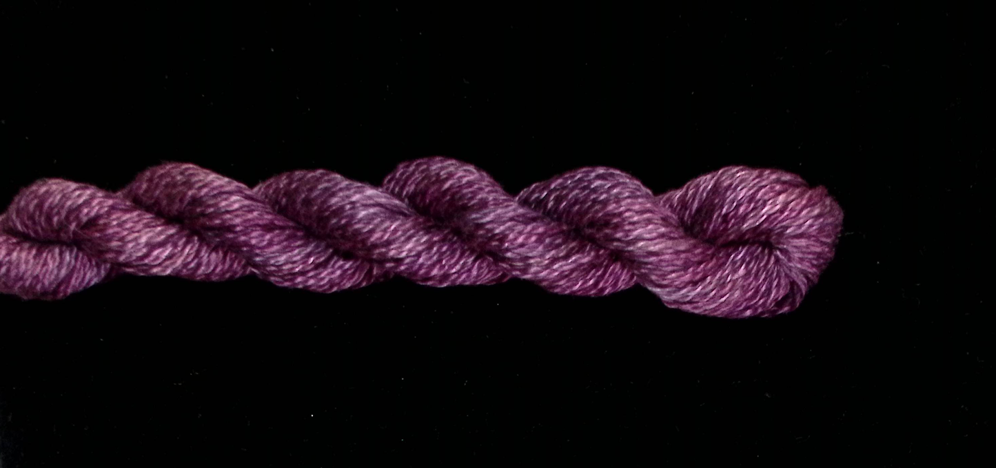 174 Mahogany Watercolours