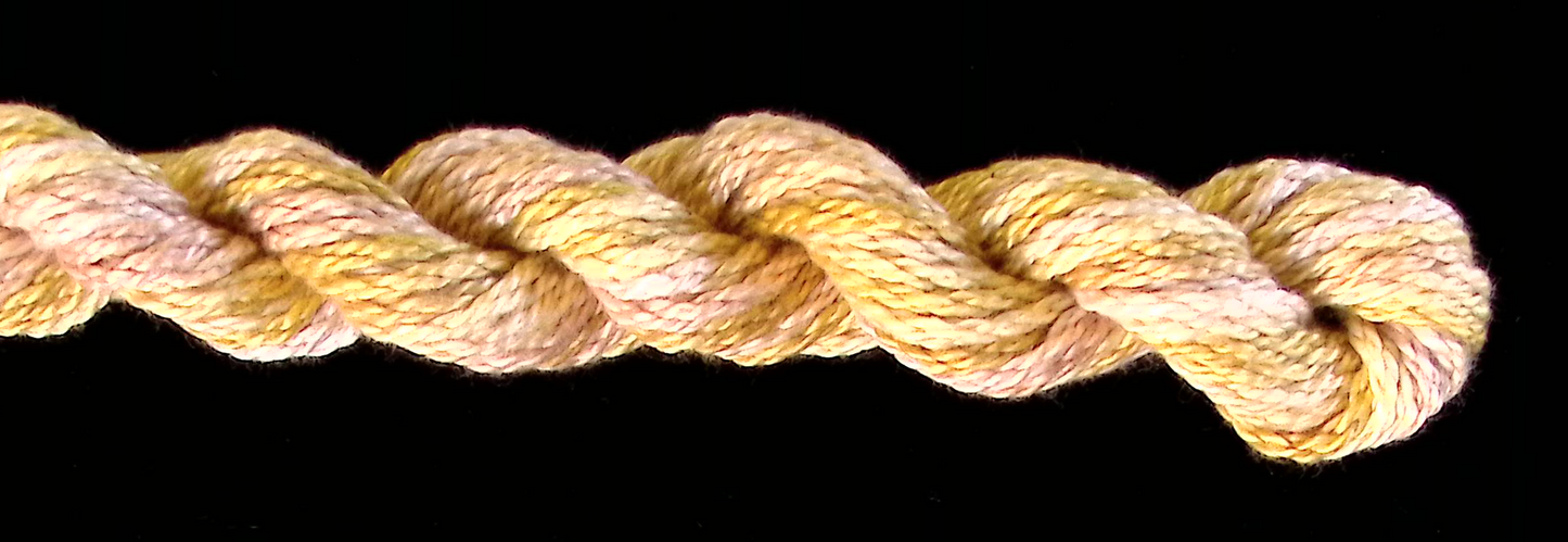 176 Golden Grains Watercolours