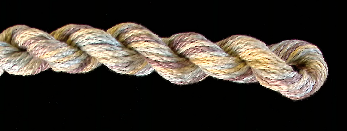 180 Green Tea Watercolours