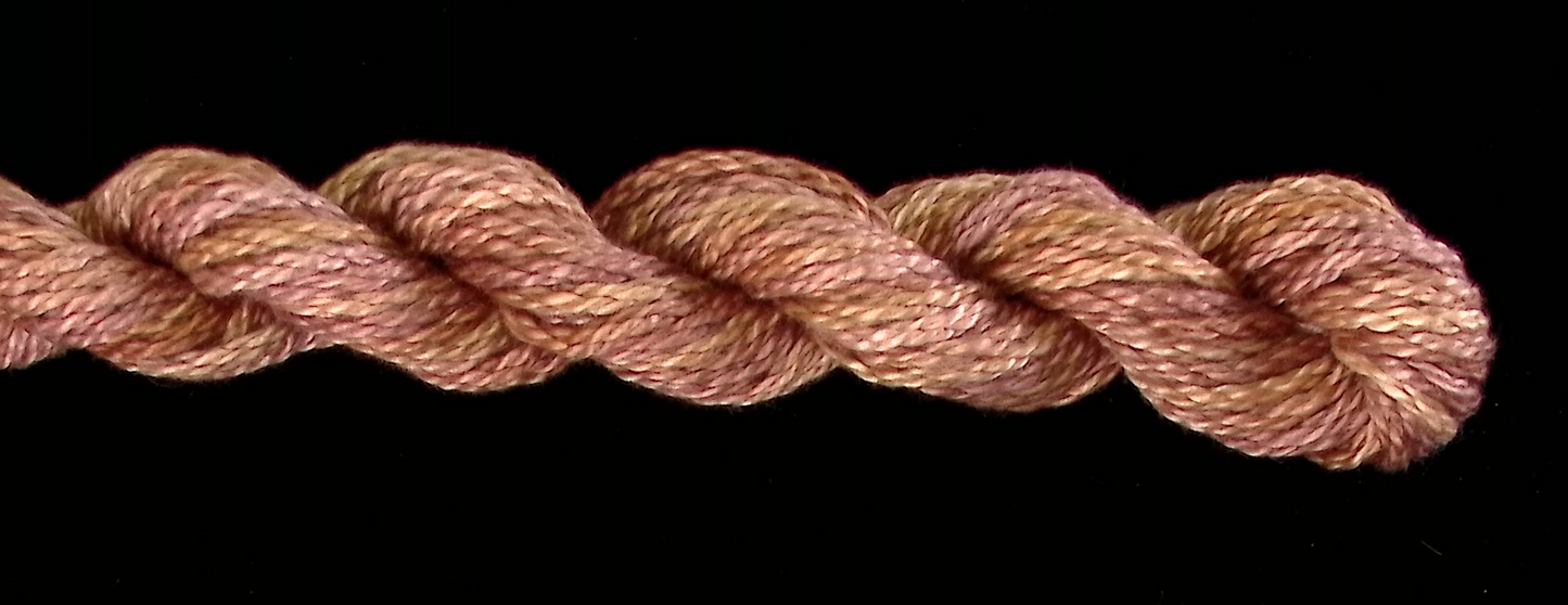 189 Gingersnap Watercolours