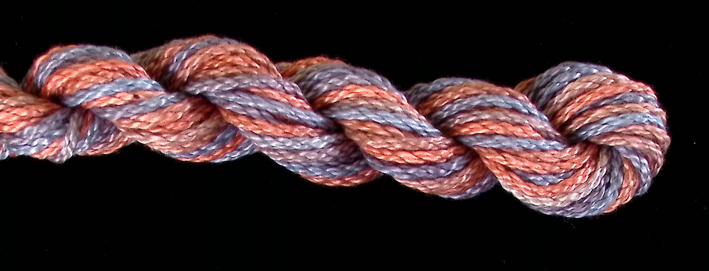 191 Avalon Watercolours