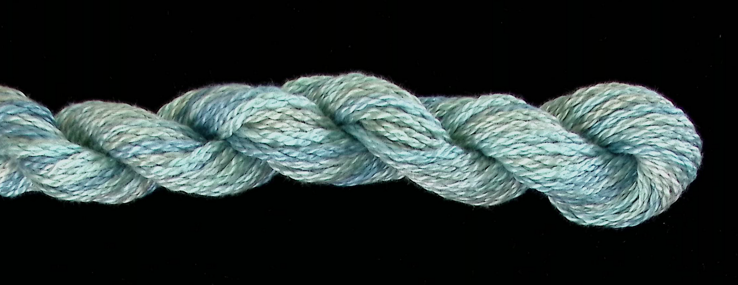 194 South Pacific Watercolours