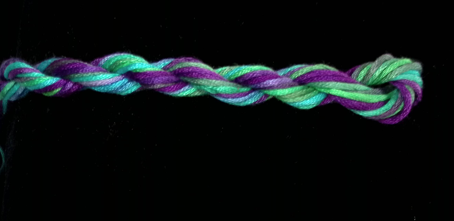 199 Havana Waterlilies