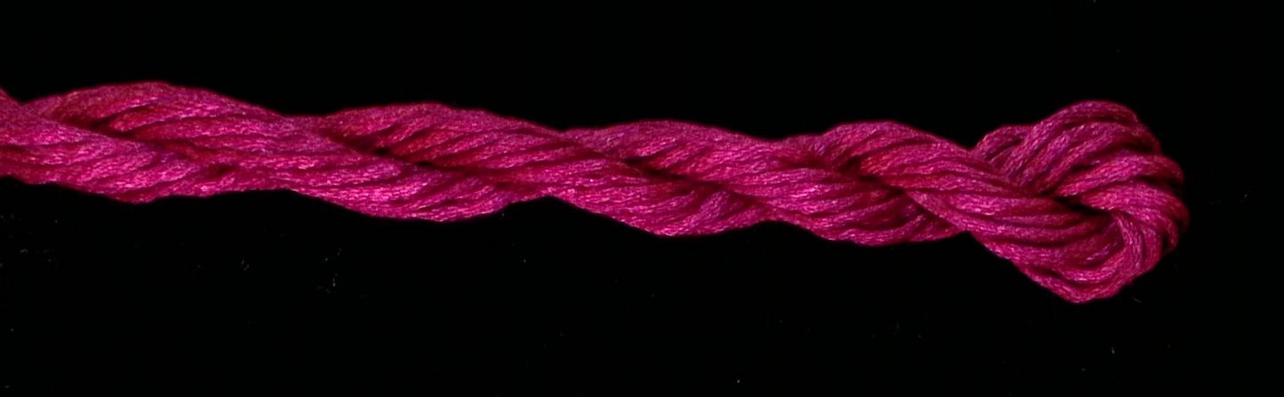 2001 Cherry Soie Cristale